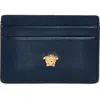 Versace Medusa Leather Card Case