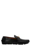 Versace Driver Loafers