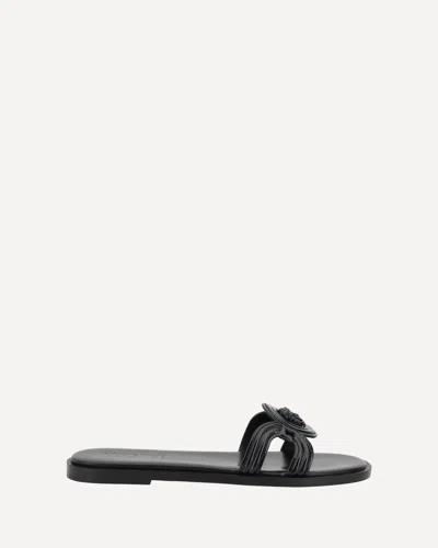Versace Medusa Logo Sandals