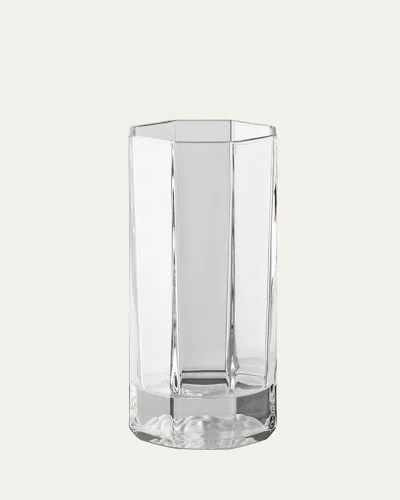 VERSACE MEDUSA LUMIERE ICED TEA GLASSES, SET OF 2