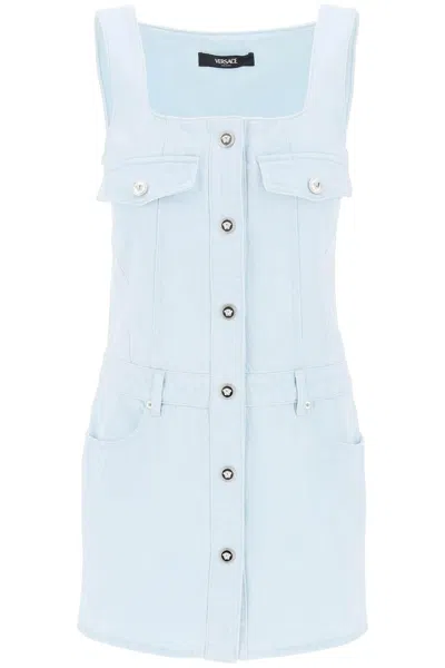knee length dresses for ladies The Medusa Dress- Mini Extra Small main image 1