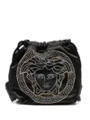 Versace Medusa-motif Backpack