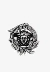 Versace Medusa Head Motif Ring
