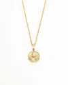 Versace Medusa Necklace