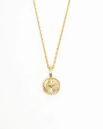 Versace Medusa Necklace