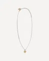 Versace Medusa Necklace
