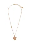 Versace Medusa Necklace