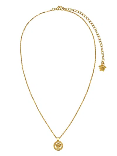 VERSACE 'MEDUSA' NECKLACE