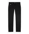 Versace Medusa-plaque Jeans