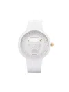 Versace Medusa Pop 39mm In White