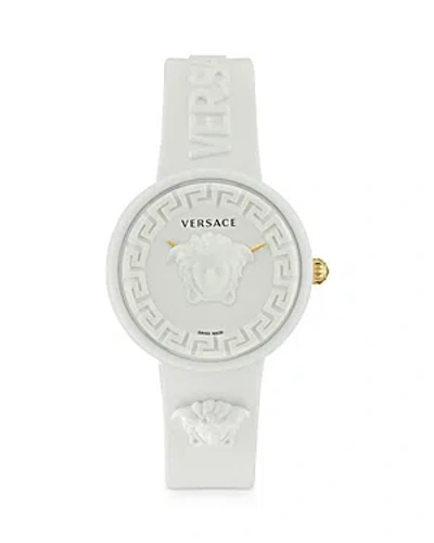 VERSACE MEDUSA POP WATCH, 39MM