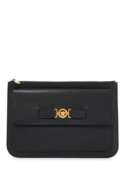 VERSACE VERSACE CLUTCH
