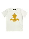 Versace Medusa-print T-shirt