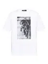 Versace Short-sleeved T-shirt