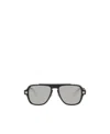Versace Man Sunglass Ve2199 In Gray