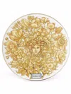 Versace Medusa Rhapsody Plate (17 Cm) In Weiss