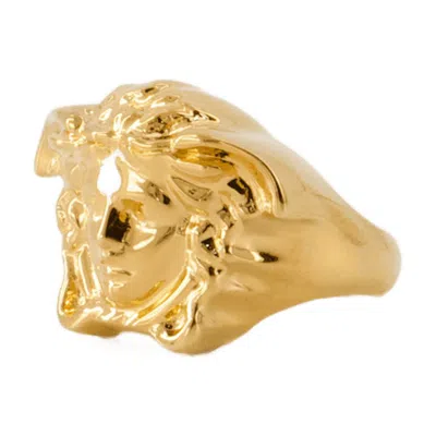 Versace Medusa Ring