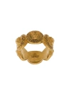 VERSACE VERSACE `MEDUSA` RING