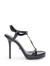 VERSACE VERSACE MEDUSA SANDAL