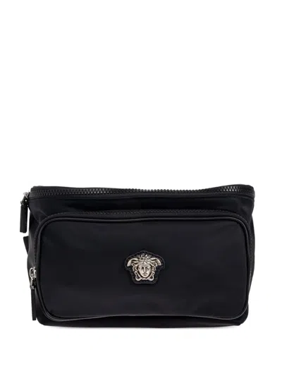 Versace Medusa Shoulder Bag
