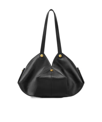 Versace Medusa Shoulder Bag