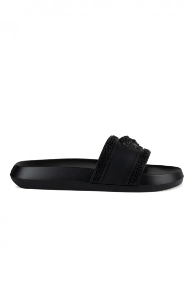 Versace Medusa Slides