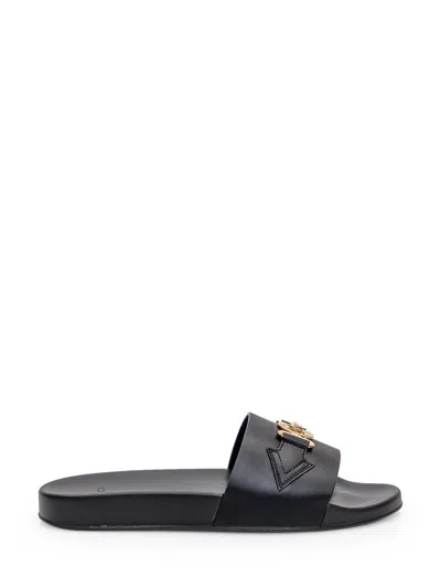 Versace Medusa Slipper