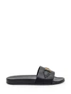 Versace Medusa Slipper