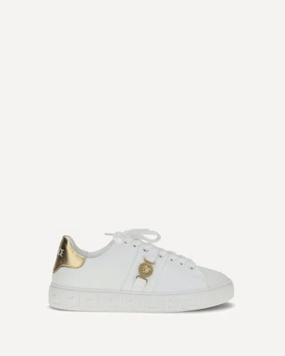 VERSACE MEDUSA SNEAKERS