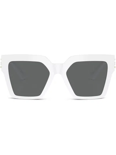 VERSACE MEDUSA SUNGLASSES