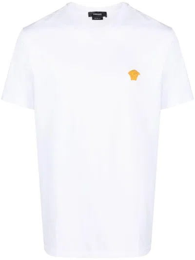 VERSACE VERSACE MEDUSA T-SHIRT