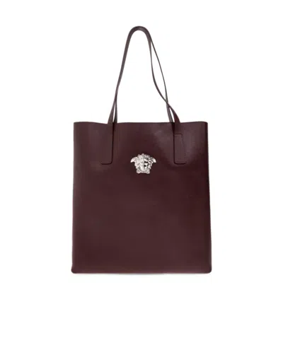 Versace Medusa Handbag