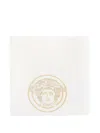 Versace Medusa Towel