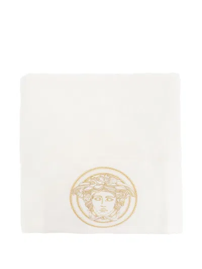 VERSACE MEDUSA TOWEL
