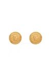 VERSACE MEDUSA TRIBUTE EARRINGS