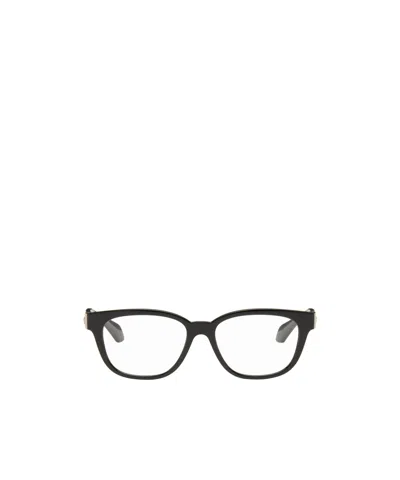 Versace Medusa V Plano Lens In Black