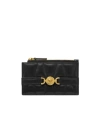 Versace Medusa Card Holder