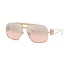 Versace Man Sunglass Ve2269 In Multi