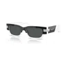 Versace Acetate Ve4465 Sunglasses In Multi