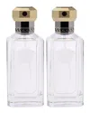 VERSACE VERSACE MEN'S 1.7OZ DREAMER PACK OF 2