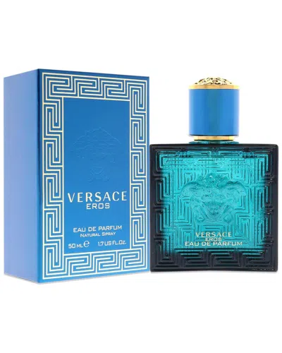Versace Men's 1.7oz Eros Edp