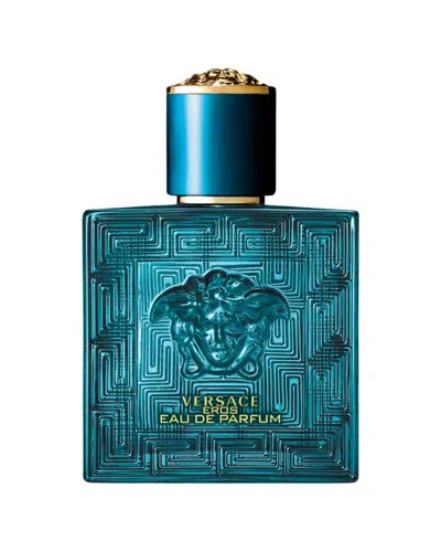 Versace Men's 1.7oz Eros Edp In Blue