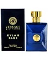 Versace Men's 1.7oz Pour Homme Dylan Blue Edt Spray