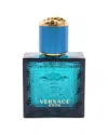 Versace Men's 1oz  Eros