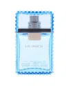 Versace Men's 1oz Man Eau Fraiche Edt