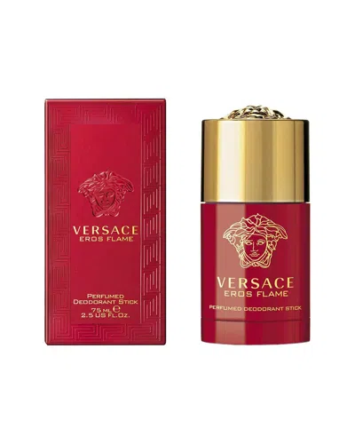 Versace Men's 2.5oz Eros Flame Deodorant Stick