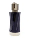Versace Men's 3.4oz Atelier Tabac Imperial Edp