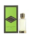 VERSACE VERSACE MEN'S 3.4OZ CEDRAT DEDIAMANTE EDP