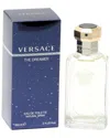 Versace Men's 3.4oz Dreamer Eau De Toilette Spray