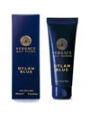 VERSACE VERSACE MEN'S 3.4OZ DYLAN BLUE AFTER SHAVE BALM